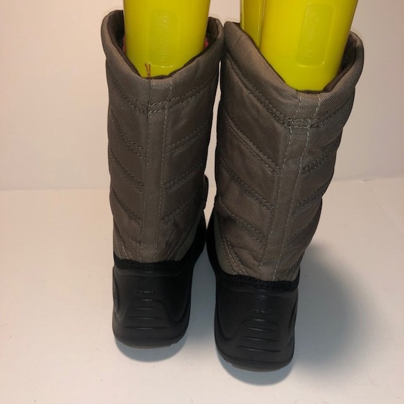Kamik Winter snow and ski boots size 7 NWT - Picture 4 of 6